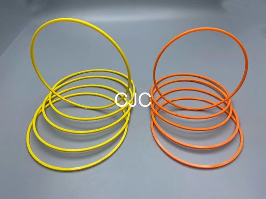 N4W Bearing Gasket Excavator Seal Kit Hydraulic Backup Ring 22000139