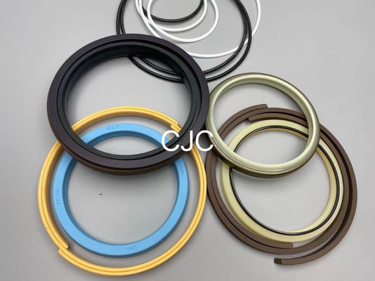 PU Hydraulic Cylinder Seal Kit High And Low Pressure Resistance Excavator Seal Kit
