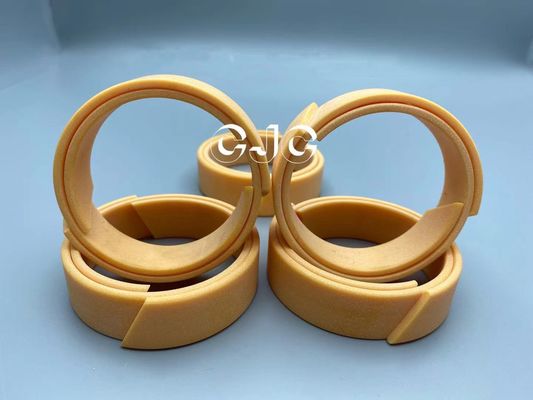 07156-00912 WR Floating Oil Seal , NBR Bucket Seal Kit Hydraulic Cylinder Spare Parts