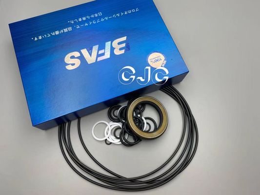 1733454 Swing Motor Seal Kit For Excavator Hydraulic 5-500mm Diameter