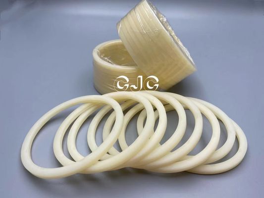 ROI Rotary Bucket Seal Kit 4231543 PU Rubber Material For Excavator