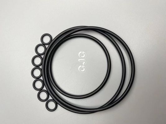 Excavator EX330-3 Hydraulic Pump Seal Kit 4451039 With Chemical Stability