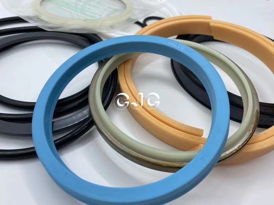 PTFE NBR PU Seal Kit Cylinder , O Ring Assortment Kit For EX160-1 EX200-1