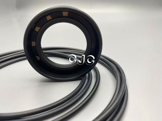 Excavator EX220-3 Boom Cylinder Seal Kit , Seal O Ring Set For EX210-5 EX220-1