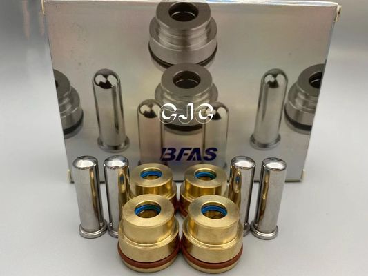 ZAX250-8 EX300-5 Valve Pusher ,  R-7 Hydraulic Control Valve Replacement