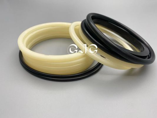 NBR Hydraulic Cylinder Seal Kit 9101521 Against Extrusion For SH210