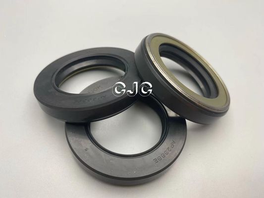 30-90 Shore Skeleton Oil Seal With Wear Resistance NBR FKM Material For AP2388E