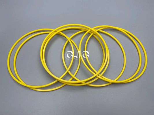 22000139 O Ring Hydraulic Gasket Seal N4W NBR Material For DH280