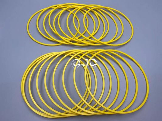 22000139 N4W Excavator Seal Kit , Multi Color Rubber Oil Seal With Wear Resistance