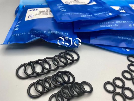 ZAX55 Valve Seal Kit 3651270 , ZAX60 Control Valve Repair Kit For CAT320D