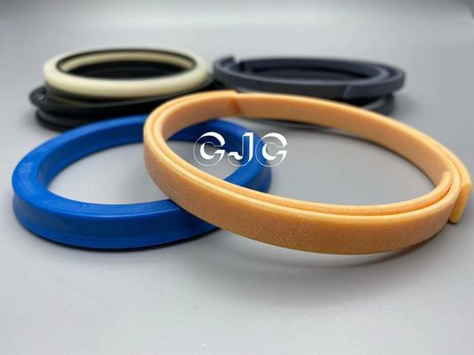4654422 Hydraulic Cylinder Seal Kit , Oil Ring Seal For ZAX200-3 SK07-N2