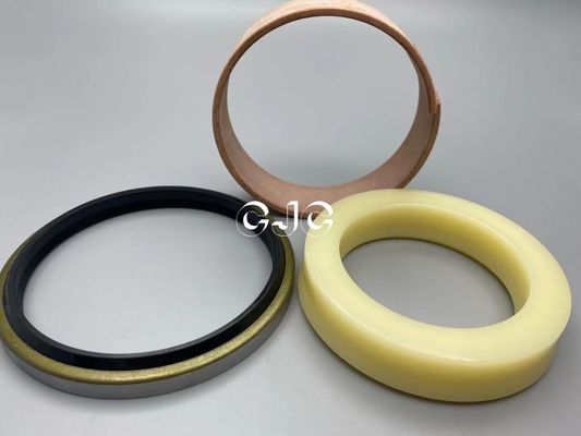 PC360-7 Track Adjuster Seal Kit , Oil Ring Seal PTFE NBR PU Material