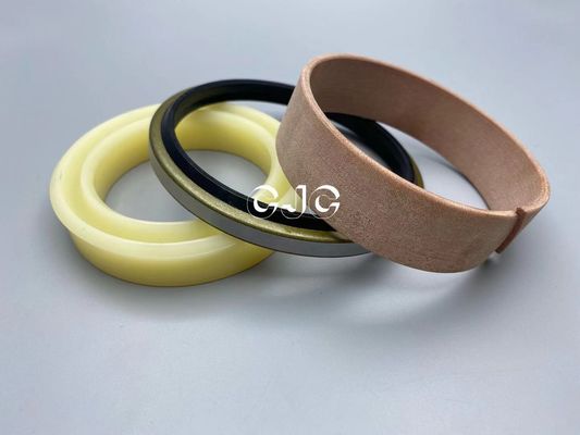 Excavator Cylinder Seal Kit PC360-7 Track Adjuster Seal Kit High Temperature Resistance