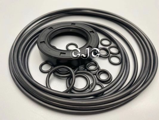 4451039 Oil Resistant Hydraulic Pump Seal Kit Alkali Resistance FKM Material
