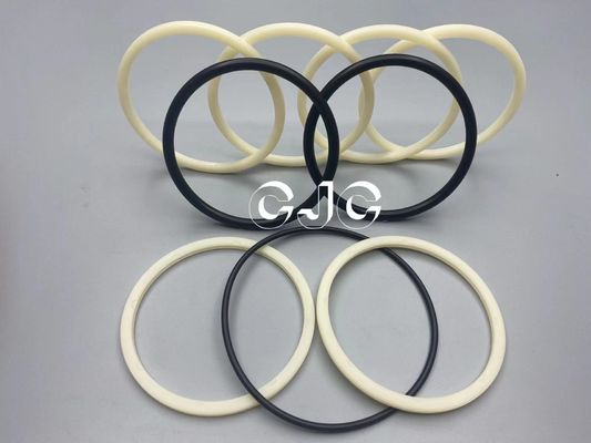 PU Hydraulic Pump Seal Kit , Oil Resistance Rotary Shaft Oil Seals For DH150-7