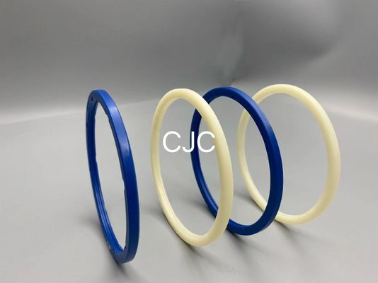 4231543 Excavator Hydraulic Rotary Seals ROI For High Sliding Speed Conditions