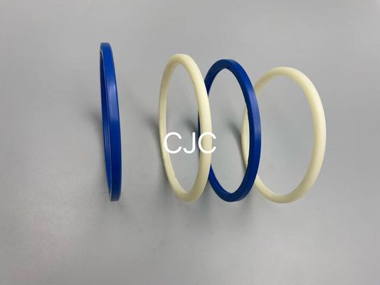 4231543 Excavator Hydraulic Rotary Seals ROI For High Sliding Speed Conditions