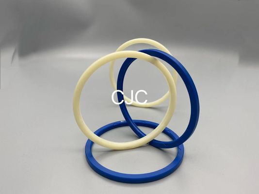 4231543 Excavator Hydraulic Rotary Seals ROI For High Sliding Speed Conditions