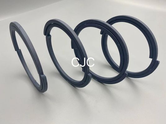 707-39-28911 Excavator Seal Kit KZT Preventing Pollution Piston Oil Seals