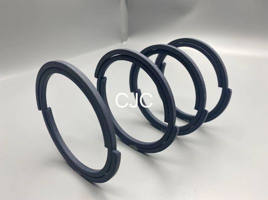 707-39-28911 Excavator Seal Kit KZT Preventing Pollution Piston Oil Seals