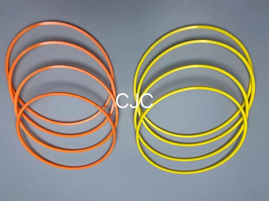 N4W Bearing Gasket Excavator Seal Kit Hydraulic Backup Ring 22000139