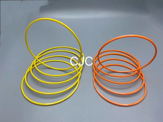 N4W Bearing Gasket Excavator Seal Kit Hydraulic Backup Ring 22000139