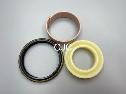 High Temperature Resistance Excavator Seal Kit PC200 Track Adjuster Seal Kit