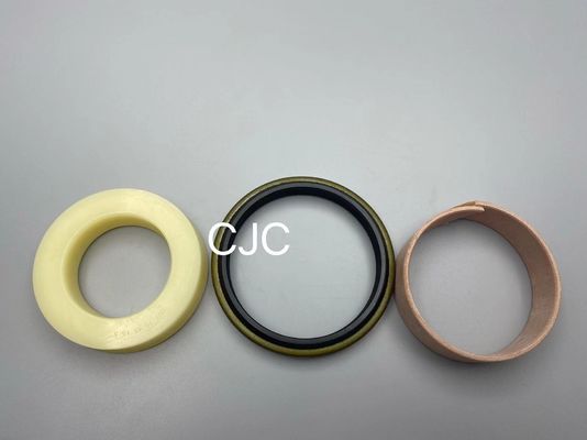 High Temperature Resistance Excavator Seal Kit PC200 Track Adjuster Seal Kit