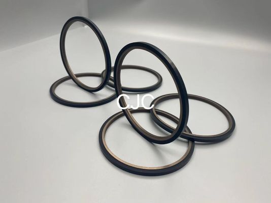 SPN Excavator Hydraulic Rod Oil Seal With Copper Powder