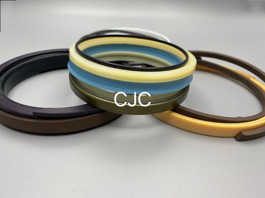 PU Hydraulic Cylinder Seal Kit High And Low Pressure Resistance Excavator Seal Kit