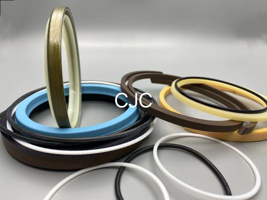 PU Hydraulic Cylinder Seal Kit High And Low Pressure Resistance Excavator Seal Kit