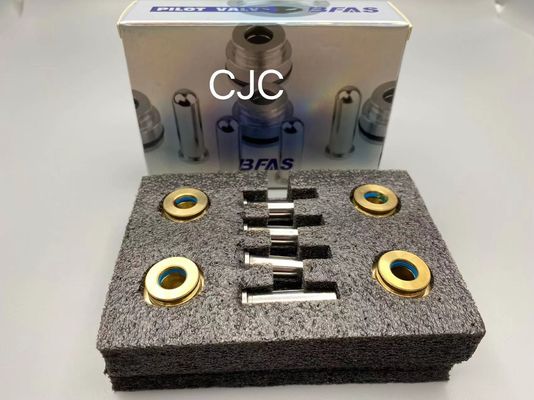 SK60-2 Hydraulic Pilot Joystick Valve Pusher Rod Handle Bullet
