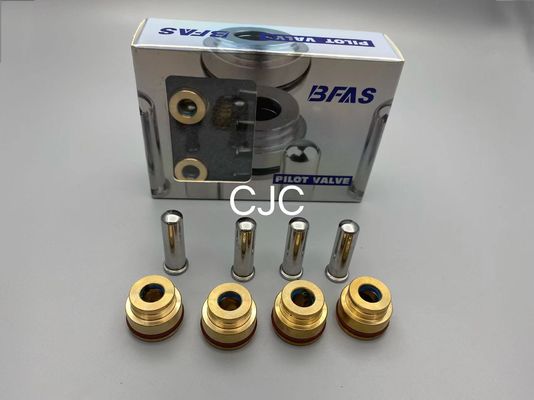 SK60-2 Hydraulic Pilot Joystick Valve Pusher Rod Handle Bullet