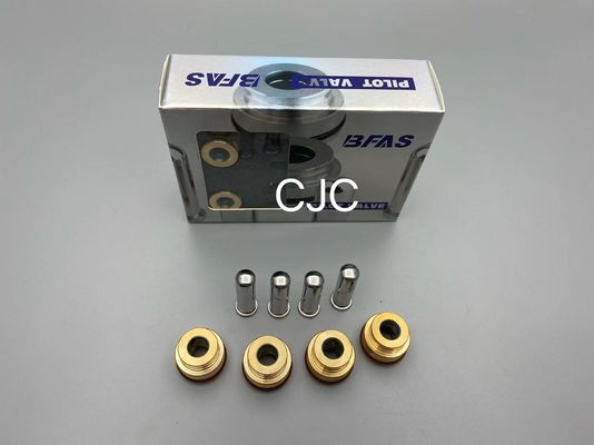 SK60-2 Hydraulic Pilot Joystick Valve Pusher Rod Handle Bullet