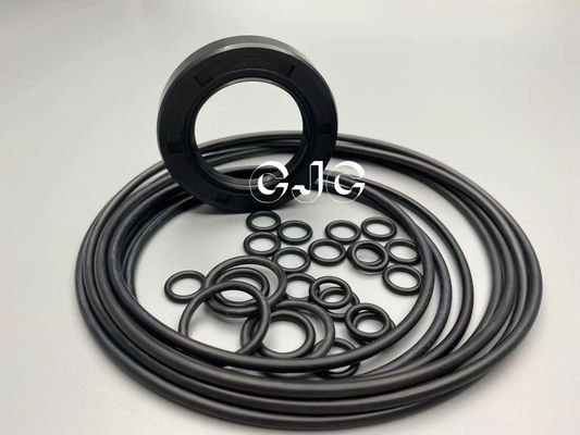 4451039 Durable Hydraulic Cylinder Oil Seal Kit TC TB SC TA Type For Machine