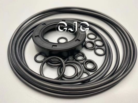 4451039 Durable Hydraulic Cylinder Oil Seal Kit TC TB SC TA Type For Machine