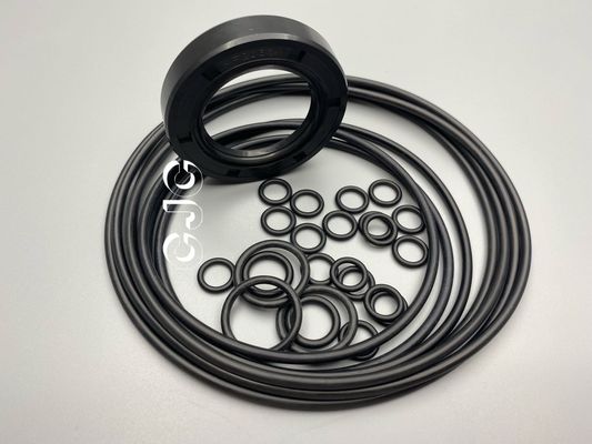 4451039 Durable Hydraulic Cylinder Oil Seal Kit TC TB SC TA Type For Machine