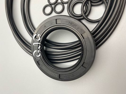 4451039 Durable Hydraulic Cylinder Oil Seal Kit TC TB SC TA Type For Machine