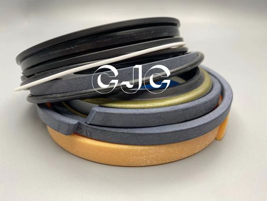 Durable 2590637 Hydraulic Cylinder Seal Kit Silicone Material 5-500mm Diameter