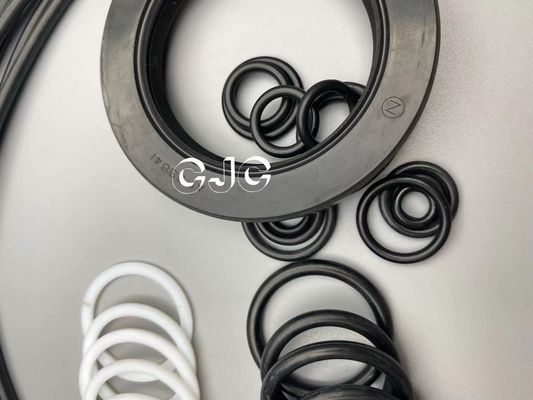1733454 Swing Motor Seal Kit For Excavator Hydraulic 5-500mm Diameter