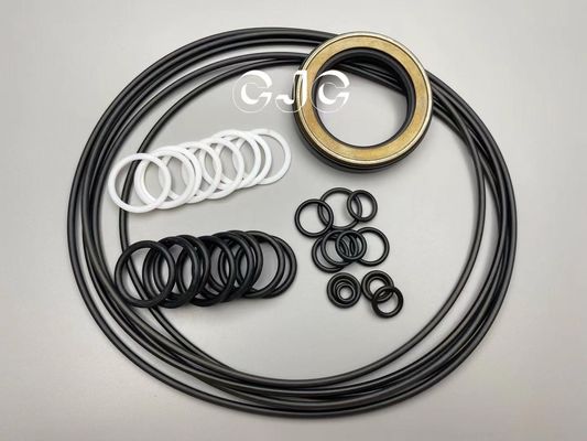 1733454 Swing Motor Seal Kit For Excavator Hydraulic 5-500mm Diameter