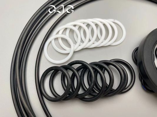 1733454 Swing Motor Seal Kit For Excavator Hydraulic 5-500mm Diameter
