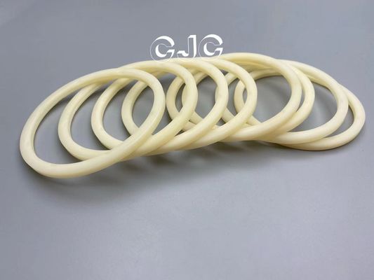 ROI Rotary Bucket Seal Kit 4231543 PU Rubber Material For Excavator