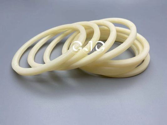 ROI Rotary Bucket Seal Kit 4231543 PU Rubber Material For Excavator