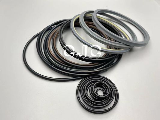 86612744 Breaker Seal Kit TPFE FKM Material For Hammer Spare Parts