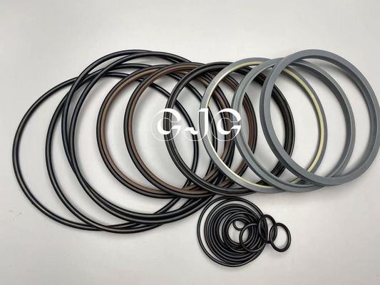 86612744 Breaker Seal Kit TPFE FKM Material For Hammer Spare Parts