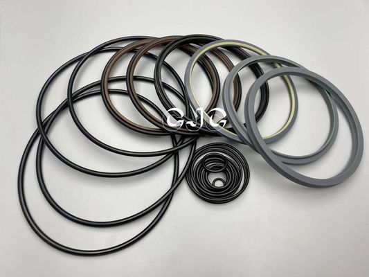 86612744 Breaker Seal Kit TPFE FKM Material For Hammer Spare Parts