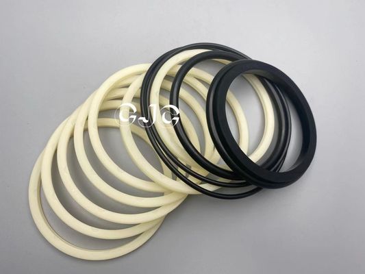 Chemical Resistance Center Joint Seal Kit 9101521 Rubber Material For Excavator