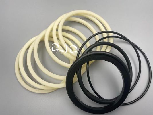 Chemical Resistance Center Joint Seal Kit 9101521 Rubber Material For Excavator