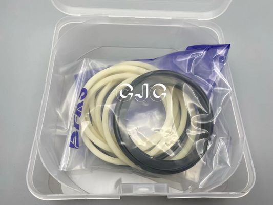 Chemical Resistance Center Joint Seal Kit 9101521 Rubber Material For Excavator